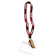 Big Bang Theory Bazinga Lanyard